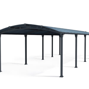 Carport Arcadia 15,6 - 46,3 m² Canopia