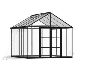 Aria växthus canopia